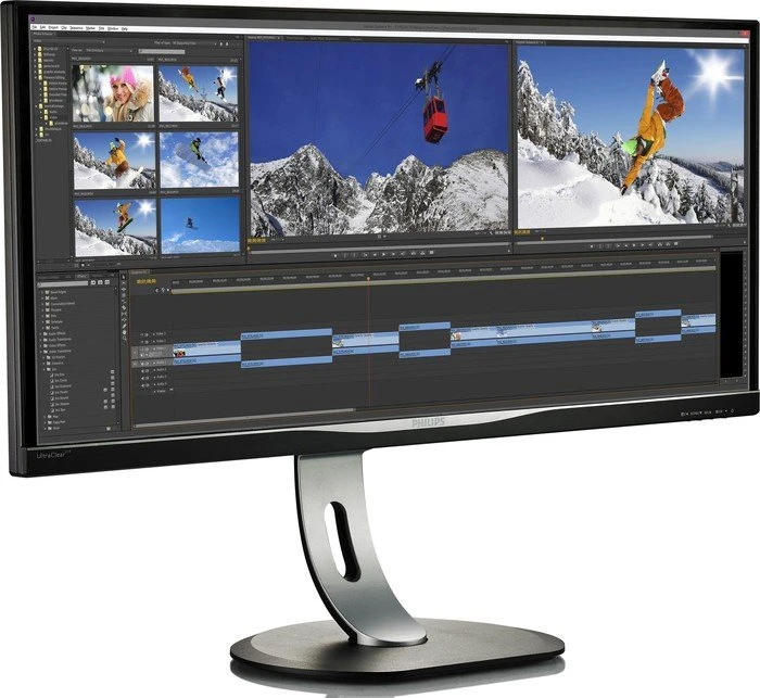 Philips BDM3470UP/00, 34"