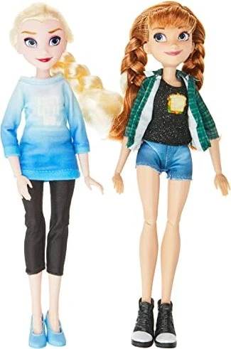 Hasbro Disney Prinzessin Comfy Squad