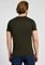 Lee Crew 2er-Pack T-Shirt kurzarm olive night espresso (Herren) Vorschaubild