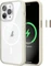 Woodcessories Clear Case MagSafe für Apple iPhone 14 Pro Max Vorschaubild
