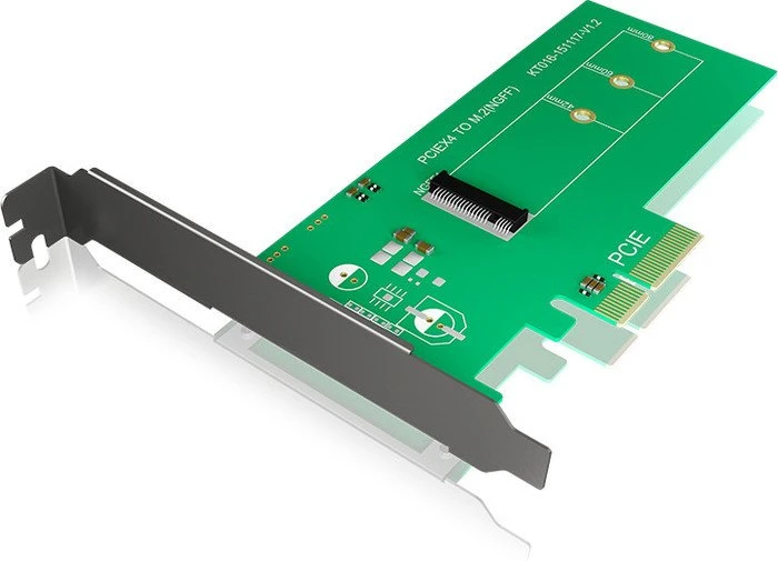 RaidSonic Icy Box IB-PCI208
