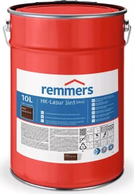 Remmers HK-Lasur 3in1 kastanie, 10l