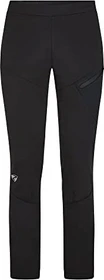 Ziener Nabelle Hose lang black (Damen)