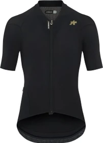 Assos Mille GTO S11 Trikot kurzarm black series (Herren)