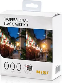 Nisi Professional Black Mist Kit 49mm