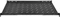 Intellinet 19" Fachboden zur Festmontage, schwarz, 750mm Einbautiefe, 1HE Vorschaubild