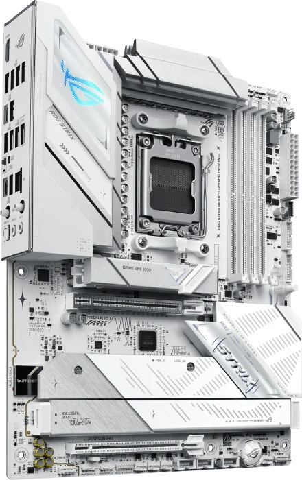 ASUS ROG Strix B850-A Gaming WIFI7 Neo (AMD AM5)