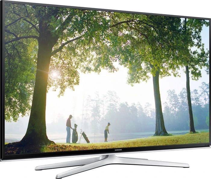 Samsung UE55H6740