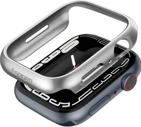 Spigen Thin Fit für Apple Watch (45mm) Graphite