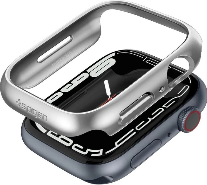 Spigen Thin Fit für Apple Watch (45mm)