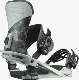 Salomon Trigger Softbindung wrought iron (Herren) (Modell 2021/2022)