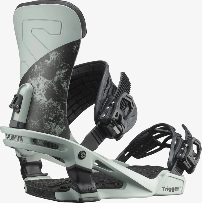 Salomon Trigger Softbindung (Herren) (Modell 2021/2022)