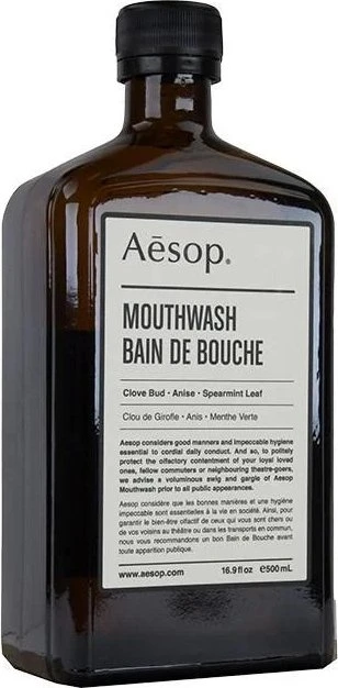 AESOP Mouthwash Mundwasser, 500ml