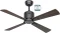 CasaFan Eco Neo III 103 BG-NB/KI 0-10V Deckenventilator kirsche/nuss Vorschaubild