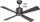 CasaFan Eco Neo III 103 BG-NB/KI 0-10V Deckenventilator kirsche/nuss (9521111)