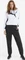Puma Active Gewebte Trainingshose lang puma black (Damen) Vorschaubild