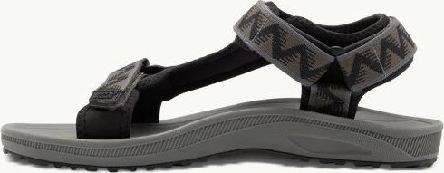 Jack Wolfskin Wave Breaker cold coffee (Herren)
