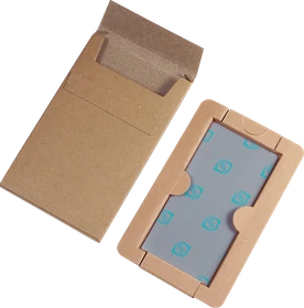 Iceberg Thermal DRIFTIce Thermal Pad, 40x80x2mm, 1 Stück