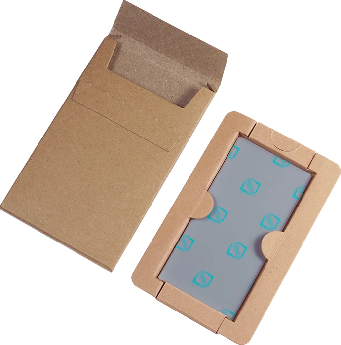 Iceberg Thermal DRIFTIce Thermal Pad, 40x80x2mm, 1 Stück