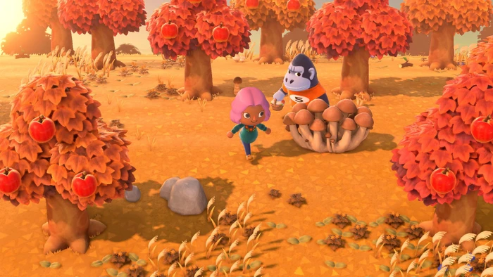 Animal Crossing: New Horizons - Nintendo Switch 2 Edition (Switch 2)