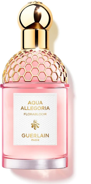 Guerlain Aqua Allegoria Florabloom Eau de Toilette nachfüllbar, 125ml