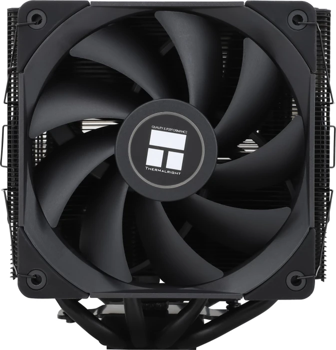 Thermalright Frost Spirit 140 Black V3