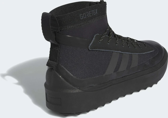 adidas ZNSORED Hi GTX core black