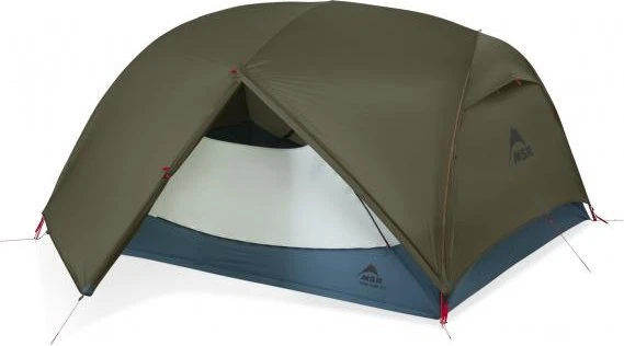 MSR Hubba Hubba HD 3 Kuppelzelt