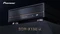 Pioneer BDR-X13E-X schwarz, USB-B 3.0 Vorschaubild