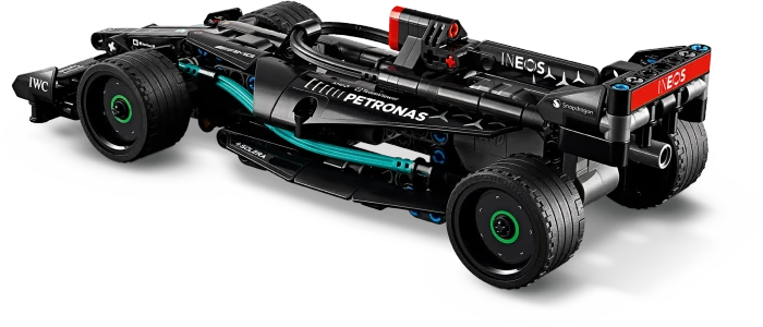 LEGO Technic - Mercedes-AMG F1 W14 E Performance Pull-Back