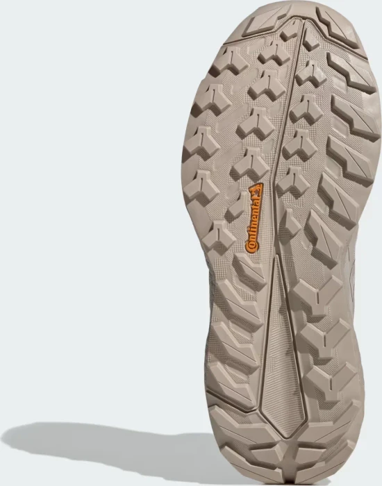 adidas Terrex Free Hiker 2.0 Low GTX wonder beige/alumina (Damen)