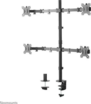 Neomounts FPMA-D550D4BLACK