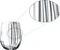 Riedel Tumbler Collection Optical O Whiskeyglas, 2 Stück Vorschaubild