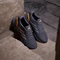 adidas Runfalcon 5 aurora onix/iron metallic/lucid tangerine (Herren) Vorschaubild