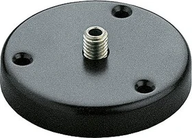 König & Meyer 221 d Tischflansch