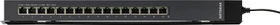Netgear ProSAFE Plus GSS100 Click Desktop Gigabit Smart Switch, 16x RJ-45 (GSS116E-100)