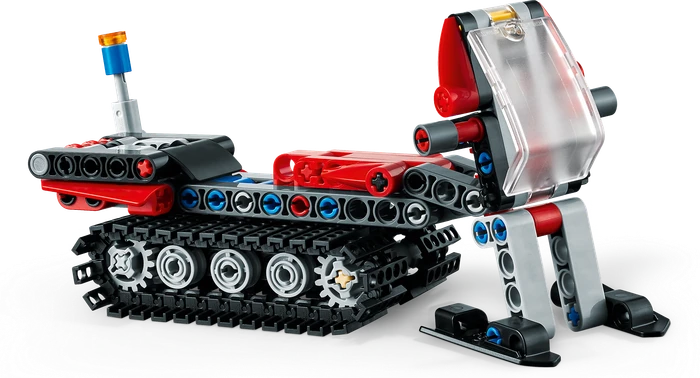 LEGO Technic - Pistenraupe