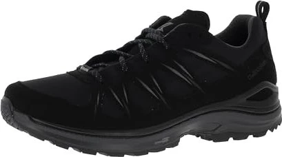 Lowa Innox Evo II GTX schwarz/grau (Herren)