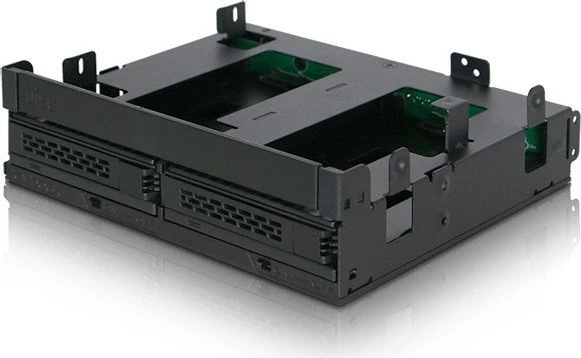 Icy Dock ExpressCage MB732SPO-B