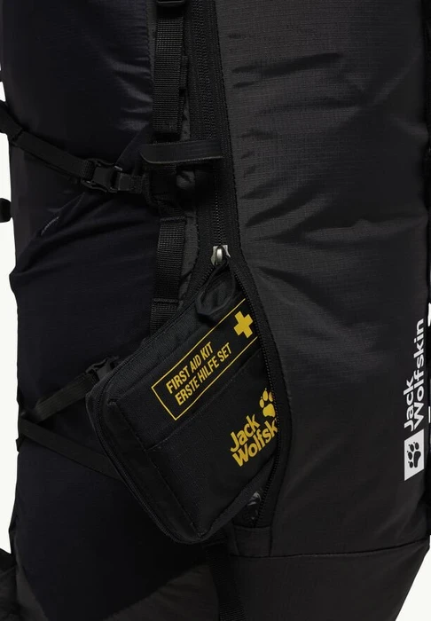 Jack Wolfskin Prelight Shape 25 phantom