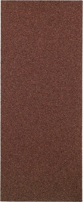 kwb Holz&Metall Schleifblatt, 115x280mm, 10 Stück
