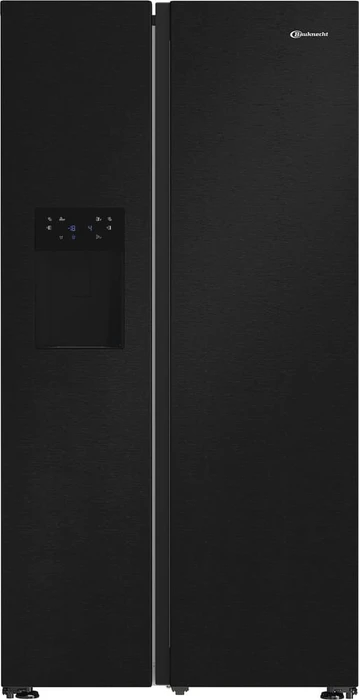 Bauknecht SBS IW D90