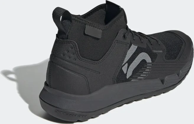 Five Ten Trailcross XT core black/grey two/solar red (Damen)