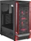 SilverStone Redline Series RL05 rot, Acrylfenster Vorschaubild