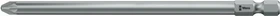 Wera 855/4 Z Pozidriv Bit 1/4", PZ2x127mm, 1 Stück