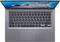 ASUS VivoBook 14 F415JA-EB1406T, Slate Grey, Core i5-1035G1, 8GB RAM, 512GB SSD, DE Vorschaubild