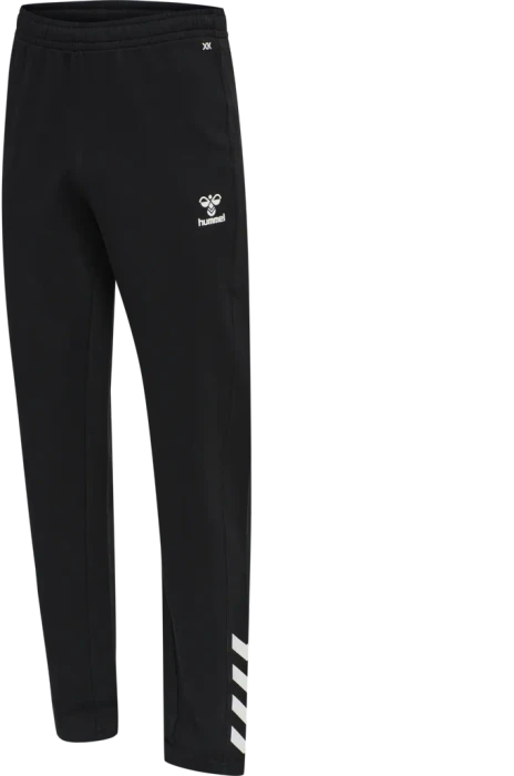 hummel Core XK GK Cotton Trainingshose lang schwarz (Herren)