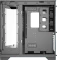 DarkFlash DQX90 Black, Glasfenster Vorschaubild