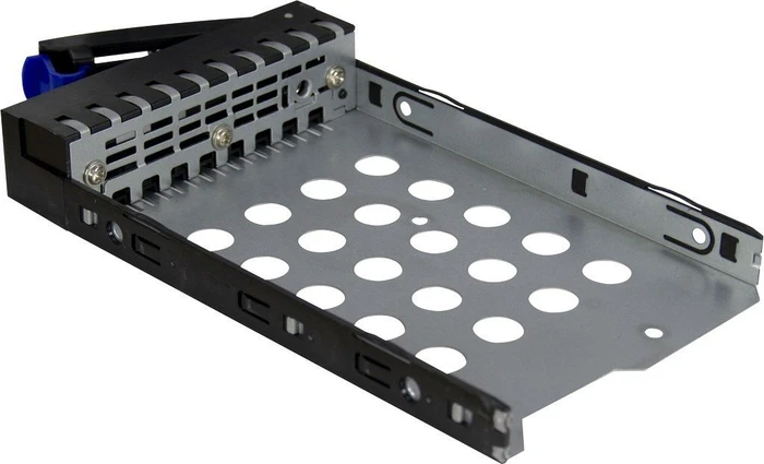Inter-Tech IPC SC-2100, Mini-ITX