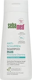 Sebamed Antischuppen Shampoo Plus,    200ml